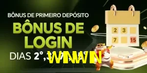 Promoções 1 WINWIN