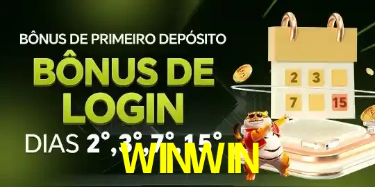 Promoções 1 WINWIN