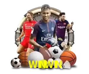 Apostas Esportivas no WINWIN