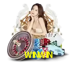Cassino Online e Cassino Ao Vivo no WINWIN