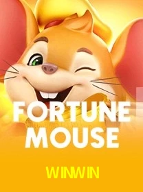 Caça-níqueis fortune mouse WINWIN