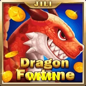 dragon fortune pescaria WINWIN