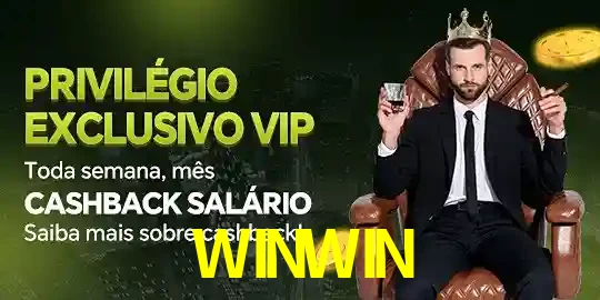 Promoções WINWIN